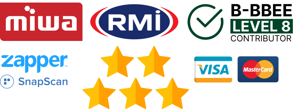 The Centre Landrover Workshop is a MIWA and RMI accredited facility dedicated to providing 5-star service.